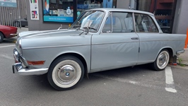 Contich Vintage Fest -  14 juni 2026