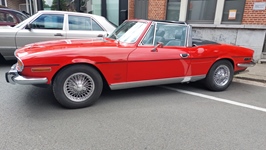 Contich Vintage Fest -  14 juni 2026