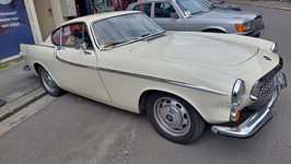 Contich Vintage Fest -  14 juni 2026