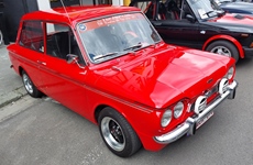 Contich Vintage Fest -  14 juni 2026