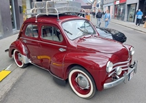 Contich Vintage Fest -  14 juni 2026
