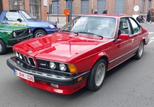 Contich Vintage Fest -  14 juni 2026