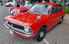 Contich Vintage Fest -  14 juni 2026