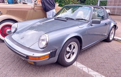Contich Vintage Fest -  14 juni 2026
