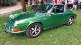 Contich Vintage Fest -  14 juni 2026