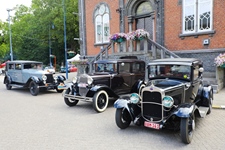 Contich Vintage Fest -  14 juni 2026