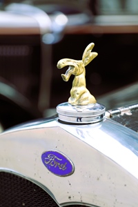 Contich Vintage Fest -  14 juni 2026