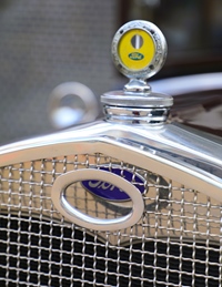 Contich Vintage Fest -  14 juni 2026