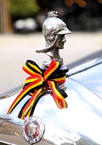 Contich Vintage Fest -  14 juni 2026