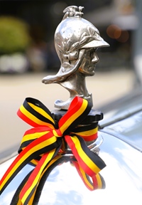 Contich Vintage Fest -  14 juni 2026