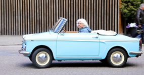 Contich Vintage Fest -  14 juni 2026