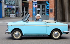 Contich Vintage Fest -  14 juni 2026