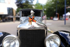 Contich Vintage Fest -  14 juni 2026