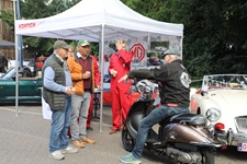 Contich Vintage Fest -  14 juni 2026