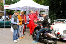 Contich Vintage Fest -  14 juni 2026