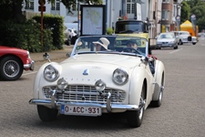 Contich Vintage Fest -  14 juni 2026