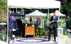 Contich Vintage Fest -  14 juni 2026