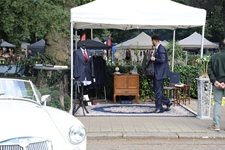 Contich Vintage Fest -  14 juni 2026