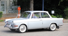 Contich Vintage Fest -  14 juni 2026