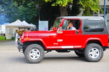 Contich Vintage Fest -  14 juni 2026