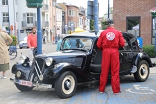 Contich Vintage Fest -  14 juni 2026