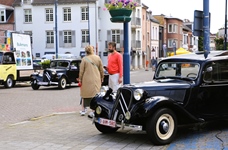 Contich Vintage Fest -  14 juni 2026
