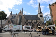 Contich Vintage Fest -  14 juni 2026