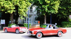 Contich Vintage Fest -  14 juni 2026