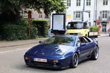 Contich Vintage Fest -  14 juni 2026