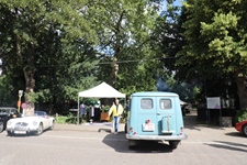 Contich Vintage Fest -  14 juni 2026