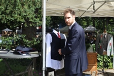 Contich Vintage Fest -  14 juni 2026