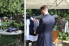 Contich Vintage Fest -  14 juni 2026