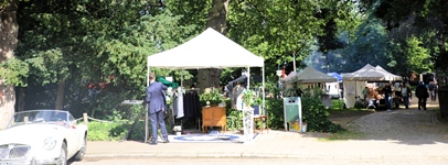 Contich Vintage Fest -  14 juni 2026