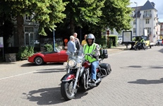 Contich Vintage Fest -  14 juni 2026
