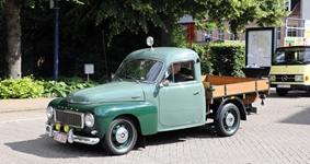 Contich Vintage Fest -  14 juni 2026