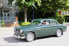 Contich Vintage Fest -  14 juni 2026