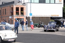Contich Vintage Fest -  14 juni 2026