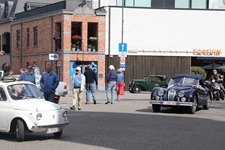 Contich Vintage Fest -  14 juni 2026