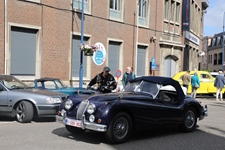 Contich Vintage Fest -  14 juni 2026