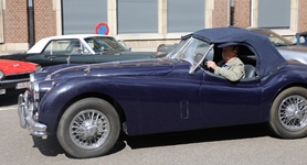 Contich Vintage Fest -  14 juni 2026
