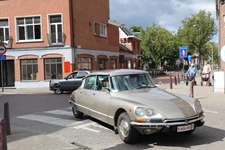 Contich Vintage Fest -  14 juni 2026
