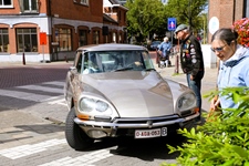 Contich Vintage Fest -  14 juni 2026