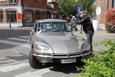 Contich Vintage Fest -  14 juni 2026