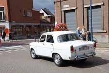 Contich Vintage Fest -  14 juni 2026