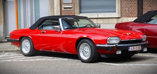 Contich Vintage Fest -  14 juni 2026
