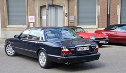 Contich Vintage Fest -  14 juni 2026