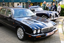 Contich Vintage Fest -  14 juni 2026