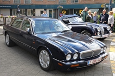 Contich Vintage Fest -  14 juni 2026