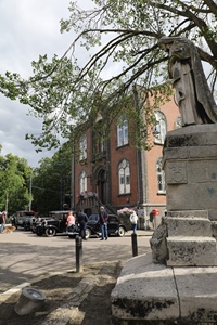 Contich Vintage Fest -  14 juni 2026