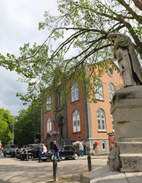 Contich Vintage Fest -  14 juni 2026